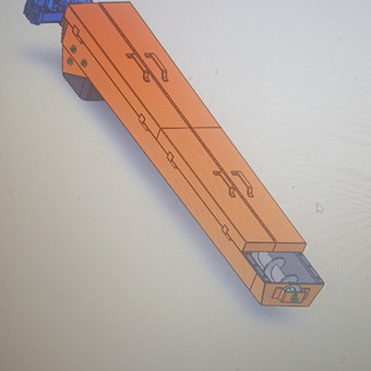 3D modeliavimas Kaunas MB metalusta nuotrauka 4