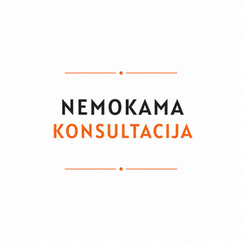 Konsultacijos NT įteisinimo klausimais Kaunas UAB Geodezija jums nuotrauka 6
