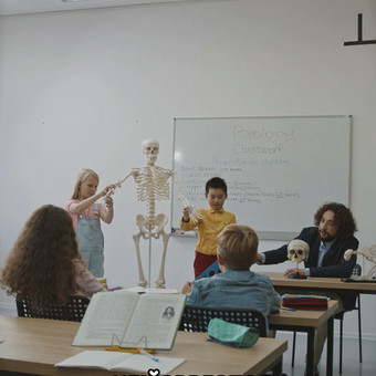 Reklaminių klipų kūrimas Kaunas Titas Adas Bartašius nuotrauka 2