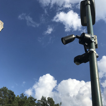 IP kamerų montavimas ir priežiūra Vilnius Audrius nuotrauka 4