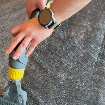 Čiužinių valymas Vilnius SparkClean nuotrauka 6