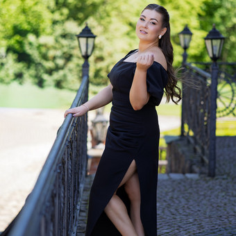 Asmeninė fotosesija Vilnius Dovilė Menčinskaitė nuotrauka 1
