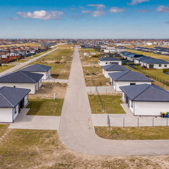 Profesionalus nekilnojamo turto fotogravimas ir filmavimas dronu Klaipėda Romena Pečkaitė nuotrauka 4