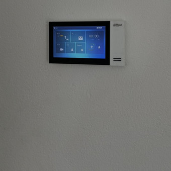 Telefonspynių montavimas Kaunas Laimis Vilcinskas nuotrauka 1