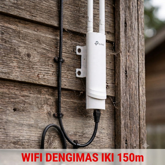 Internetas / 4G / 5G / WiFi Kaunas Laimis Vilcinskas nuotrauka 3