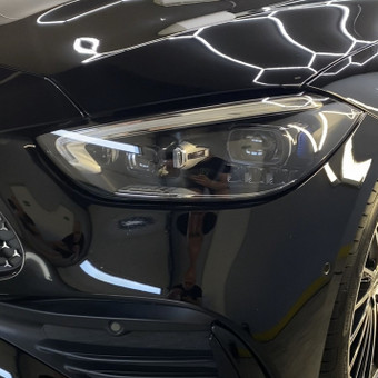 Automobilio padengimas keramine danga Klaipėda Autolike Detailing nuotrauka 6