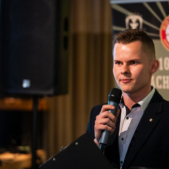 Įmonių renginių vedimas Marijampolė Paulius Girtas nuotrauka 2