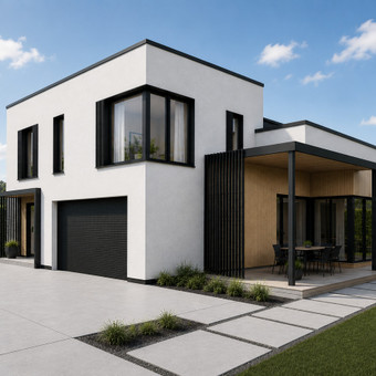 Statybos leidimų gavimas Vilnius INAMU architektūra nuotrauka 2