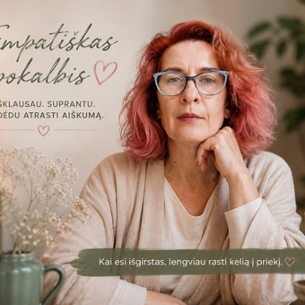 Pokalbis Zarasų rajonas Asta Pupeikytė nuotrauka 1