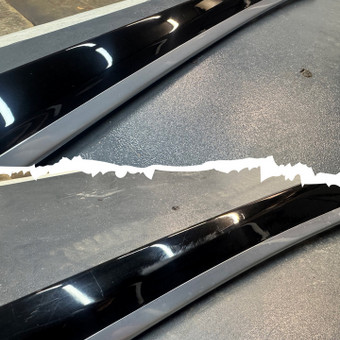 Vidaus apdailų poliravimas Panevėžys Autovageris Detailing nuotrauka 15