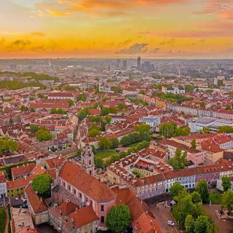 Turto vertinimas Vilnius Valerijus Kračius nuotrauka 3