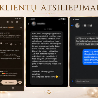 Atsiliepimai Klaipėda Paslapčių Namai nuotrauka 2