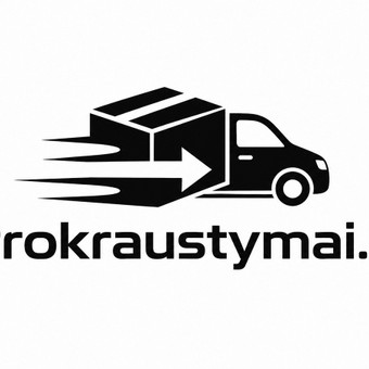 Dalinių krovinių pervežimas Lietuvoje Vilnius Prokraustymai nuotrauka 1