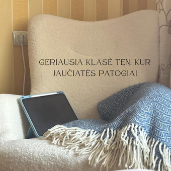 Anglų kalba internetu Panevėžys Eglė Kavaliauskaitė nuotrauka 4