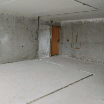 Konteinerių nuoma Vilnius Griovimas nuotrauka 1