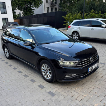 Lengvųjų automobilių nuoma Kaunas UAB Euroracing nuotrauka 1