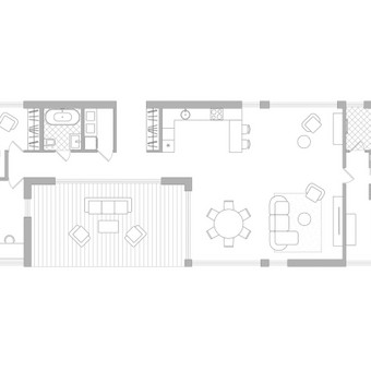 2D Planai Kaunas Kornelijus Daukantas nuotrauka 8