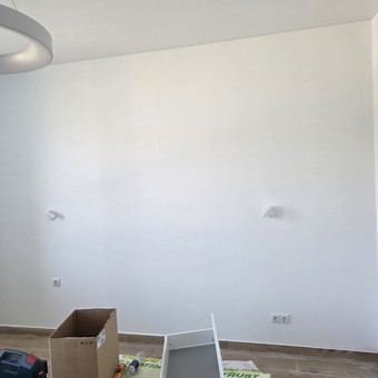 Laminato klojimas Kretingos rajonas Tomas Asnauskas nuotrauka 2