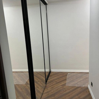 Laminato klojimas Vilnius Baltic Matter nuotrauka 5