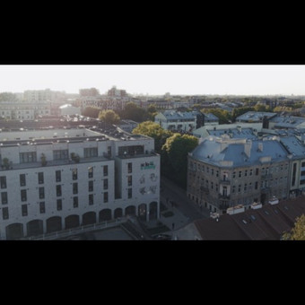 NT, interjero filmavimas Vilnius Teaser_lt nuotrauka 6