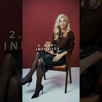Kalbančio asmens video (Talking Head) Vilnius Teaser_lt nuotrauka 8