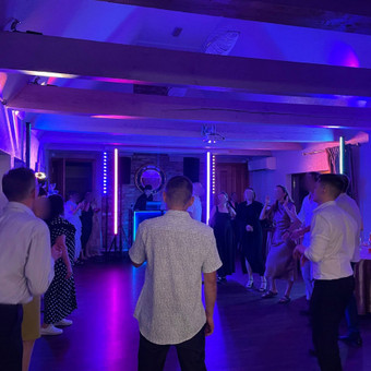 DJ su šventės vedimu, garso ir apšvietimo įranga Vilnius ARNO nuotrauka 2