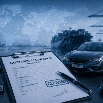 Automobilių, motociklų išmuitinimas Kaunas UAB "GAIMANA" nuotrauka 2