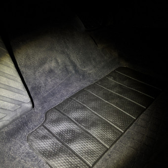 Cheminis salono valymas Vilnius VakuAuto nuotrauka 2