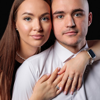 Poros fotosesija Vilnius Martynas Narkus nuotrauka 7