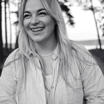 Asmeninė fotosesija Alytus Gabija Vareikyte nuotrauka 1