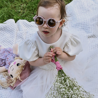 Krikštynų fotosesija Alytus Gabija Vareikyte nuotrauka 2