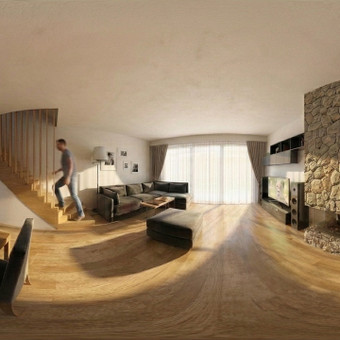 3D vizualizacijų kūrimas Vilnius RealView 3D nuotrauka 2