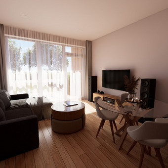 3D vizualizacijų rengimas Vilnius RealView 3D nuotrauka 5