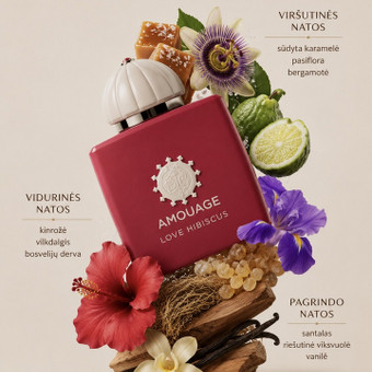 Produkto vizualizacijų kūrimas Vilnius Laura K. nuotrauka 2