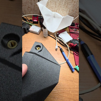 3D Projektavimas Vilkaviškio rajonas Edvinas Festeris nuotrauka 2