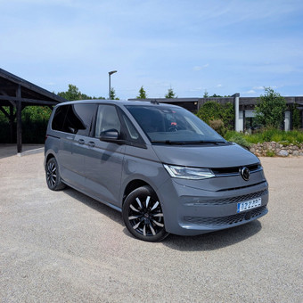 Keleivių pervežimas Lietuvoje Ukmergės rajonas FlyBus LT nuotrauka 2