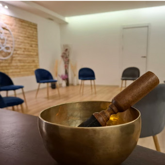 8 savaičių Mindfulness streso valdymo mokymai Vilnius Ieva Mačionytė nuotrauka 5