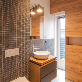 Rengiame interjero projektus nuo koncepcijos iki detalaus projekto. Atliekame projekto vykdymo (autorinę) priežiūrą. Klaipėda Erdvės architektūra nuotrauka 2 Interjero kūrimas Klaipėda Erdvės architektūra nuotrauka 2