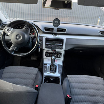 VW PASSAT CC Kaunas Auto Enuoma nuotrauka 15
