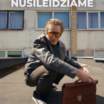 Video montavimas Vilnius Conten nuotrauka 1