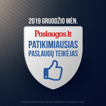 Turto vertinimas Šiauliai Arminas Jonkus nuotrauka 3