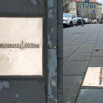 Bronzinių skulptūrų gamyba ir apdirbimas. Vilnius Marius Zavadskis nuotrauka 2 Bronzinių skulptūrų liejimas Vilnius Marius Zavadskis nuotrauka 2