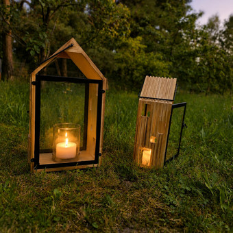 Dekoracijų ir šventinio inventoriaus nuoma Panevėžys Dinci Deco nuotrauka 24