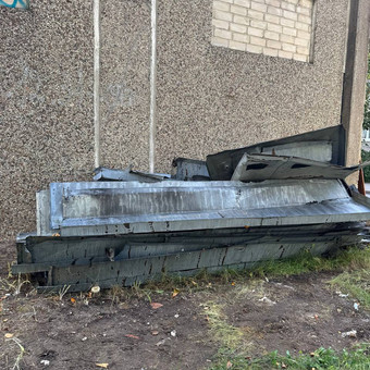 Buitinės technikos išvežimas Vilnius MB CARGOPLIUS nuotrauka 3