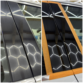 Automobilio poliravimas Vilnius ART Detailing nuotrauka 3
