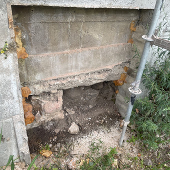 Angų griovimas Alytus Lukas nuotrauka 7