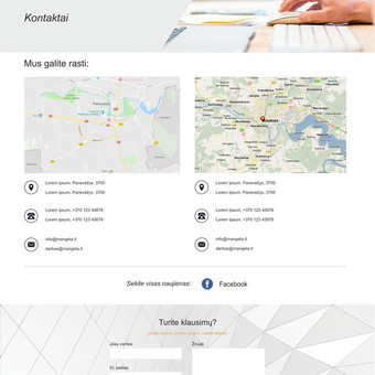 Paslauga