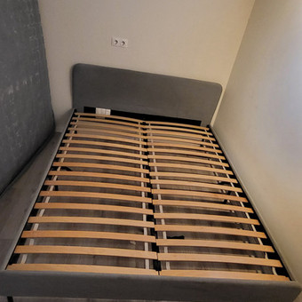 IKEA baldų surinkimas Klaipėda Marius nuotrauka 16