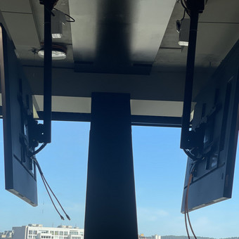 Smulkūs elektros darbai Vilnius Yevhen nuotrauka 3