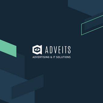 Svetainių dizainas (web design) Vilnius Adveits.com nuotrauka 1